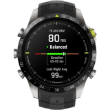 Умные часы Garmin MARQ Athlete (Gen 2) (010-02648-41)