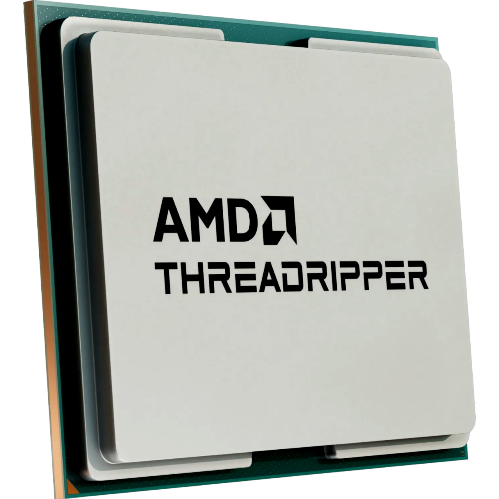 Процессор AMD Ryzen Threadripper 7960X OEM - 100-000001352