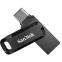 USB Flash накопитель 1Tb SanDisk Ultra Dual Drive Go (SDDDC3-1T00-G46)