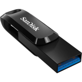 USB Flash накопитель 1Tb SanDisk Ultra Dual Drive Go (SDDDC3-1T00-G46)