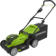 Газонокосилка Greenworks G24X2LM41 - 2512607