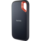 Внешний накопитель SSD 2Tb SanDisk Extreme Portable V2 (SDSSDE61-2T00-G25)