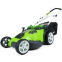 Газонокосилка Greenworks G40LM49DB - 2500207