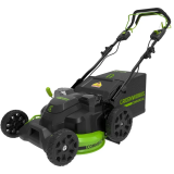 Газонокосилка Greenworks GC82LM61S (2515607)