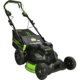 Газонокосилка Greenworks GC82LM61S (2515607)