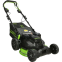 Газонокосилка Greenworks GC82LM61S - 2515607 - фото 2