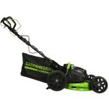 Газонокосилка Greenworks GC82LM61S (2515607)