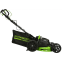 Газонокосилка Greenworks GC82LM61S - 2515607 - фото 3