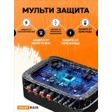 Сетевое зарядное устройство SmartiNext SN-CH140W