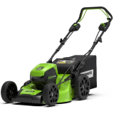 Газонокосилка Greenworks GD60LM51SP (2514307)