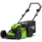 Газонокосилка Greenworks GD60LM51SP - 2514307