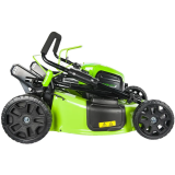 Газонокосилка Greenworks GD60LM51SP (2514307)