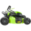 Газонокосилка Greenworks GD60LM51SP - 2514307 - фото 2