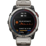 Умные часы Garmin Quatix 7X Sapphire Solar (010-02541-61)