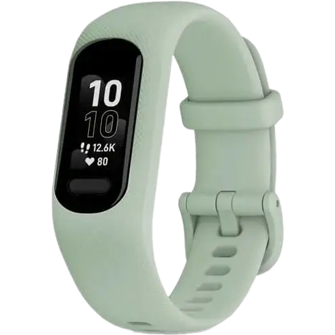 Умные часы Garmin Vivosmart 5 Mint S/M - 010-02645-12