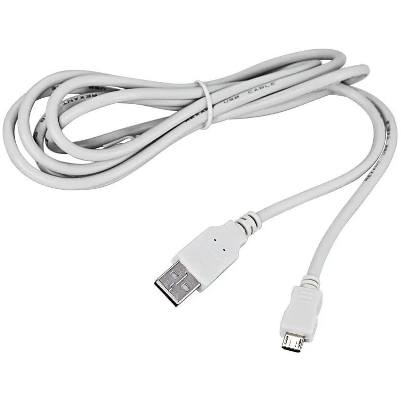 Кабель USB A (M) - microUSB B (M), 3м, Rexant 18-1166