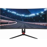 Монитор Digma 34" Overdrive 34A711Q (DM34VG02)