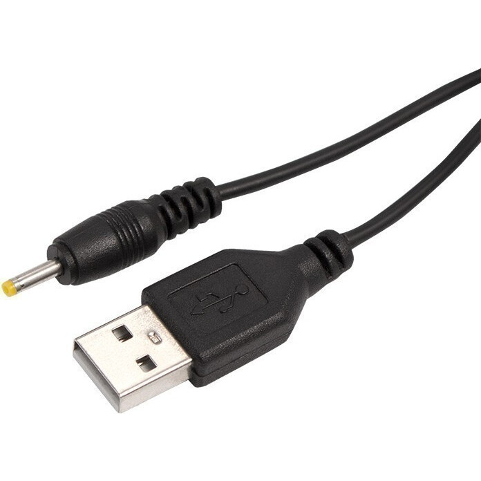 Кабель USB - DC 2.5mm, 1м, Rexant 18-1155