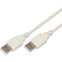 Кабель USB A (M) - USB A (M), 3м, Rexant 18-1146