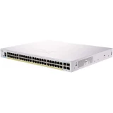 Коммутатор (свитч) Cisco CBS350-48T-4X-CN