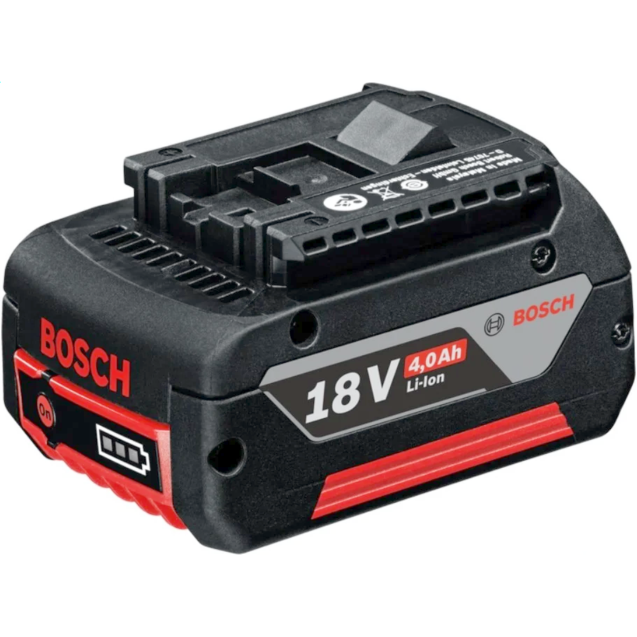 Аккумулятор Bosch 1600Z00038