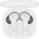 Гарнитура Belkin SoundForm Motion True Wireless Earbuds White (AUC010BTWH)