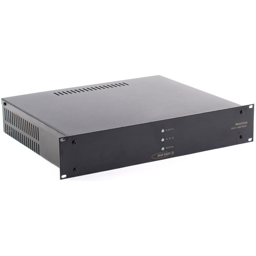 ИБП Бастион SKAT-1200U Rack - 2141