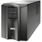 ИБП APC SMT1000IC Smart-UPS 1000VA