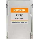 Накопитель SSD 1.92Tb Kioxia CD7-R (KCD71RUG1T92)