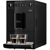 Кофемашина Melitta F 230-002 Caffeo Purista Black