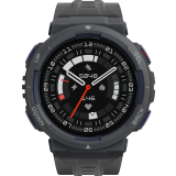 Умные часы Amazfit Active Edge Dark Grey (A2212) (1746471)