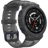 Умные часы Amazfit Active Edge Dark Grey (A2212) (1746471)