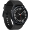 Умные часы Samsung Galaxy Watch 6 Classic LTE 43mm Black (SM-R955FZKACAU) - фото 3