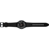 Умные часы Samsung Galaxy Watch 6 Classic LTE 43mm Black (SM-R955FZKACAU)