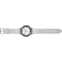 Умные часы Samsung Galaxy Watch 6 Classic LTE 47mm Silver (SM-R965FZSACAU) - фото 6