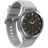 Умные часы Samsung Galaxy Watch 4 Classic 46mm Silver (SM-R890NZSAINS)