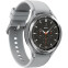 Умные часы Samsung Galaxy Watch 4 Classic 46mm Silver (SM-R890NZSAINS) - фото 3