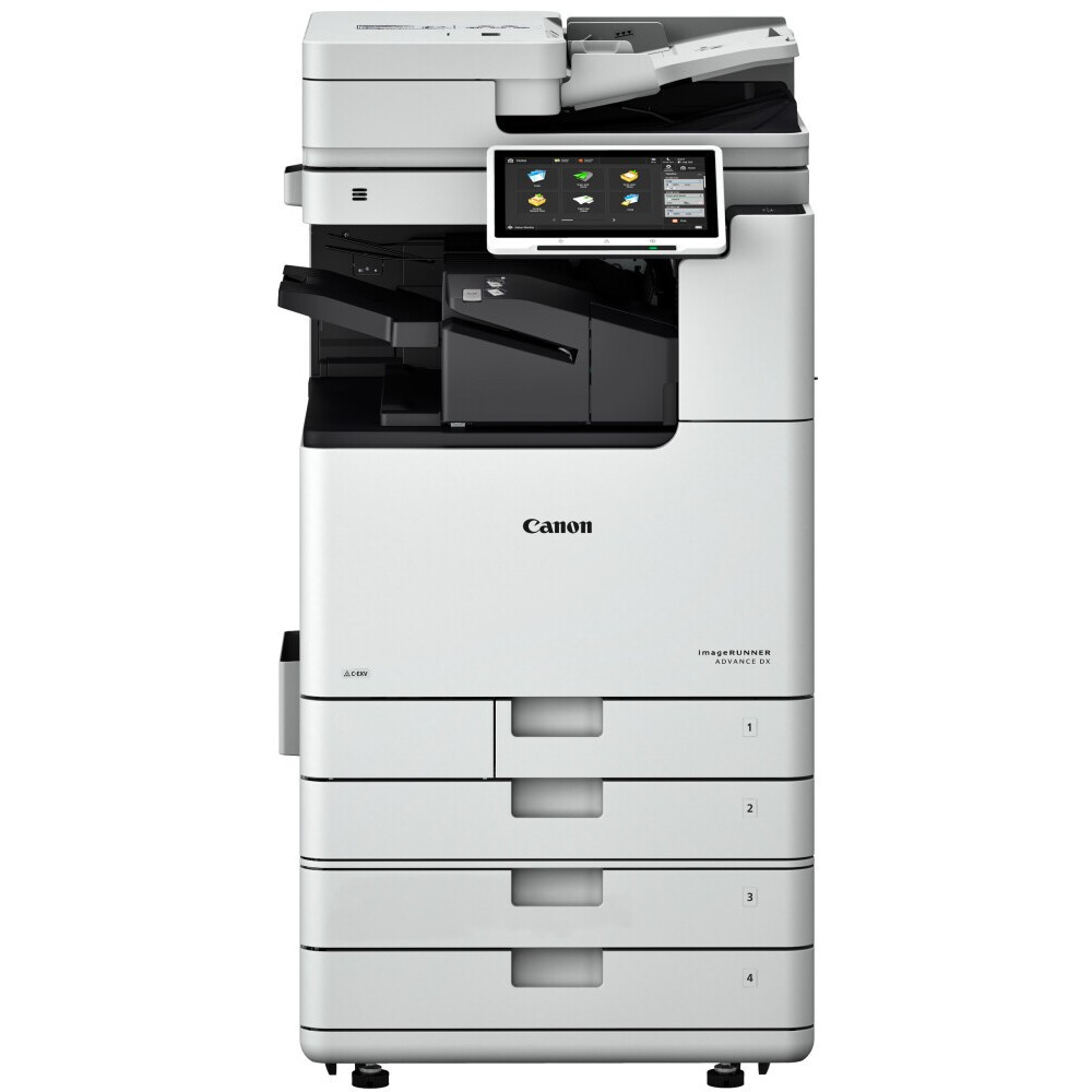 МФУ Canon imageRUNNER ADVANCE DX C3926I (5963C005)