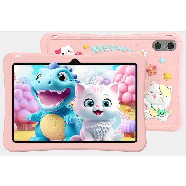 Планшет Teclast P30T Kids 4/64Gb Pink