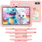 Планшет Teclast P30T Kids 4/64Gb Pink - фото 6