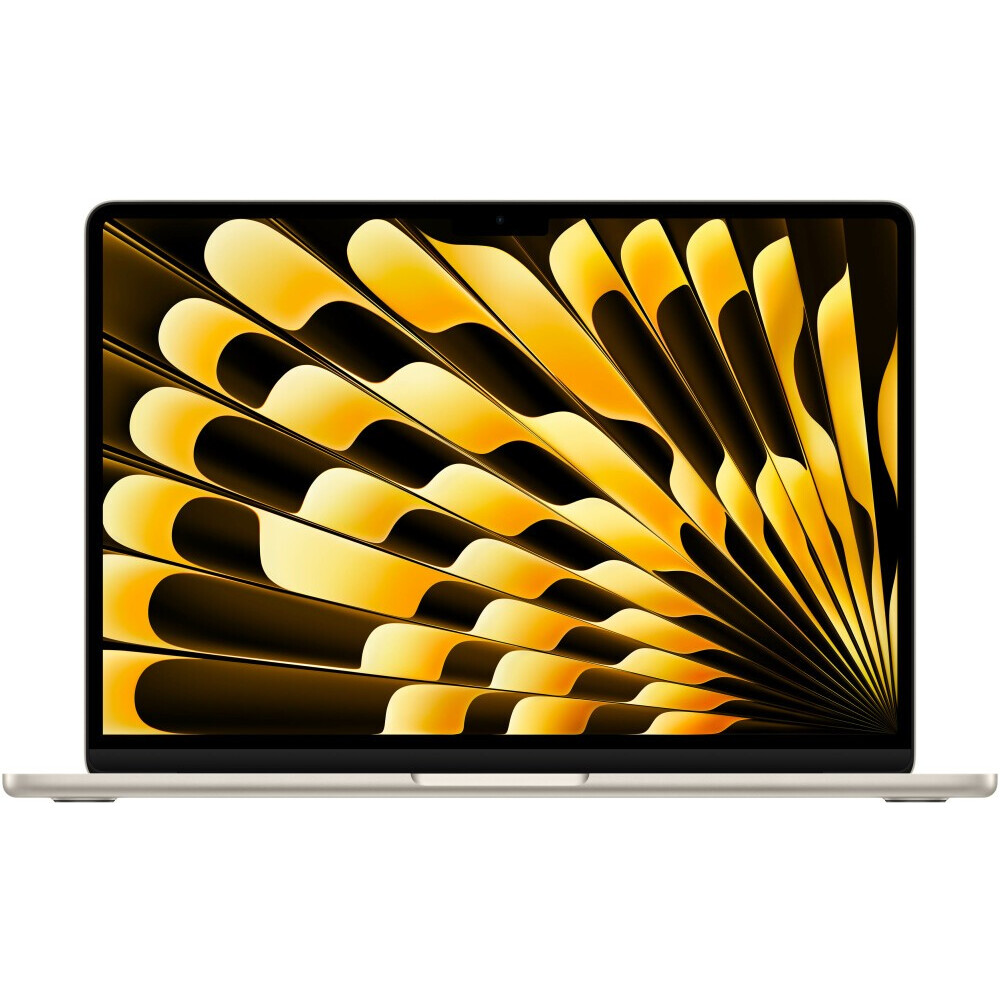 Ноутбук Apple MacBook Air 13 (M3, 2024) (Z1BB00188)