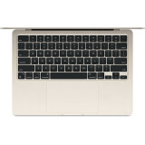 Ноутбук Apple MacBook Air 13 (M3, 2024) (Z1BB00188)