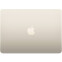 Ноутбук Apple MacBook Air 13 (M3, 2024) (Z1BB00188) - фото 7