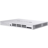 Коммутатор (свитч) TP-Link S5500-24MPP4XF