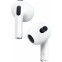 Гарнитура Apple AirPods (3rd generation) with MagSafe Charging Case (MME73CH/A) - фото 2