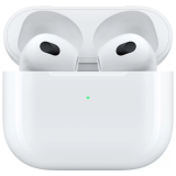 Гарнитура Apple AirPods (3rd generation) with MagSafe Charging Case (MME73CH/A)