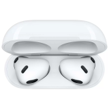 Гарнитура Apple AirPods (3rd generation) with MagSafe Charging Case (MME73CH/A)