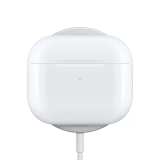 Гарнитура Apple AirPods (3rd generation) with MagSafe Charging Case (MME73CH/A)