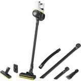 Пылесос Karcher VC 4 Cordless myHome Car (1.198-632.0)