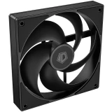 Вентилятор для корпуса ID-COOLING AS-120-K TRIO